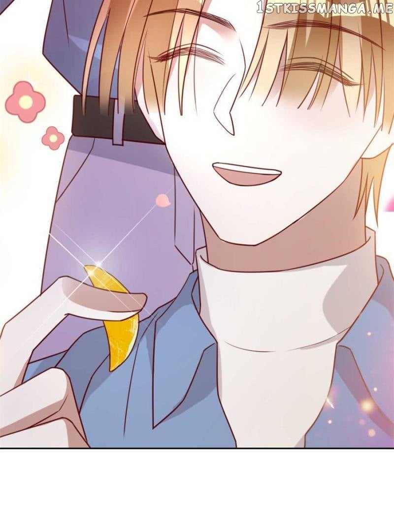 Sweet Love chapter 137 - page 26