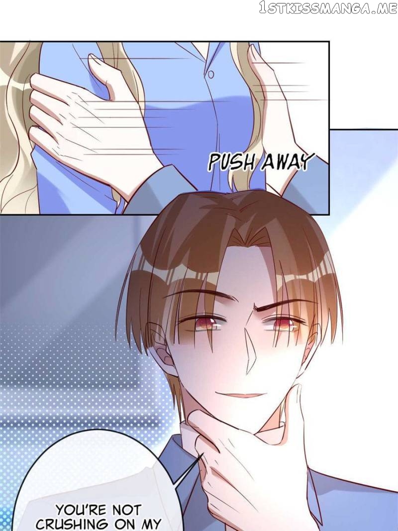 Sweet Love chapter 137 - page 33