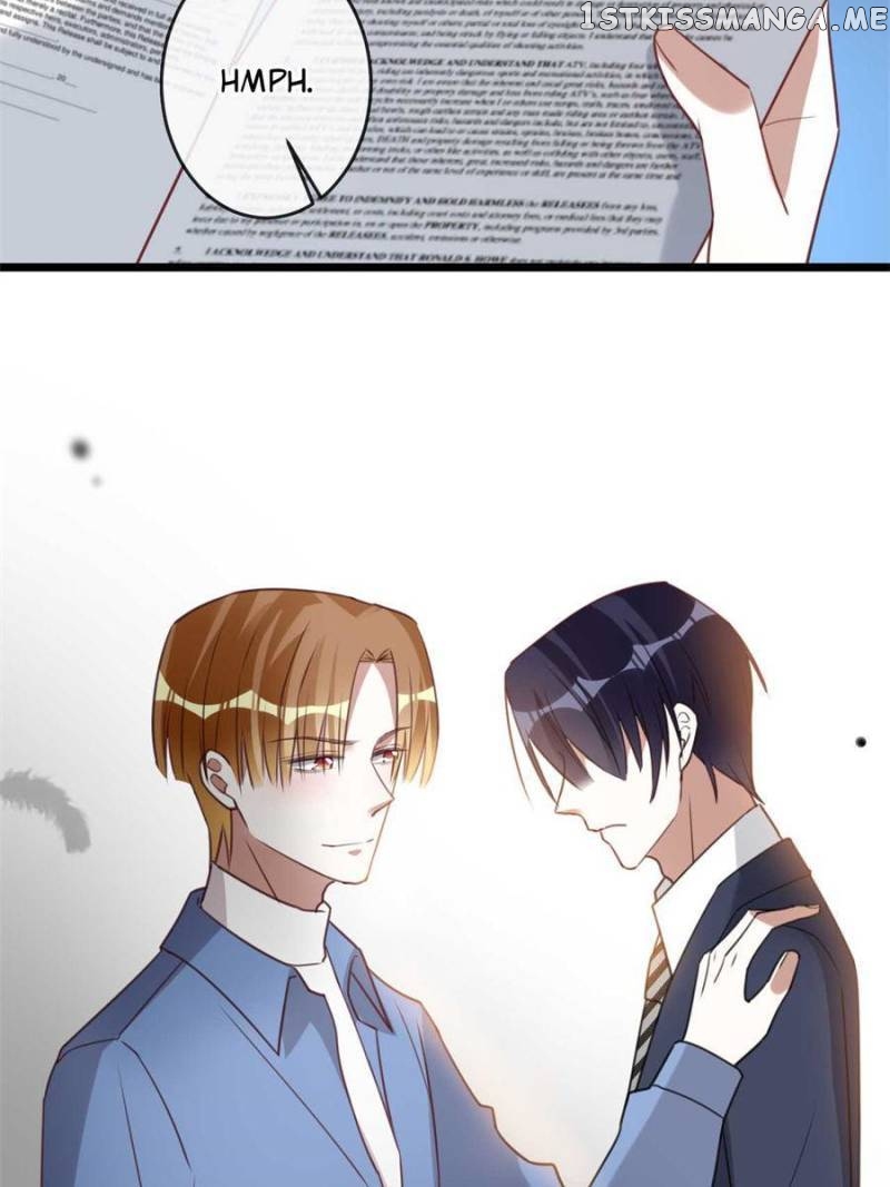 Sweet Love chapter 137 - page 4