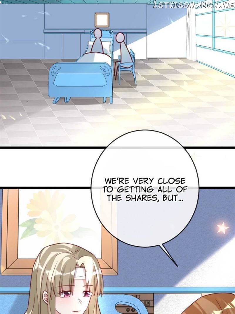 Sweet Love chapter 137 - page 8