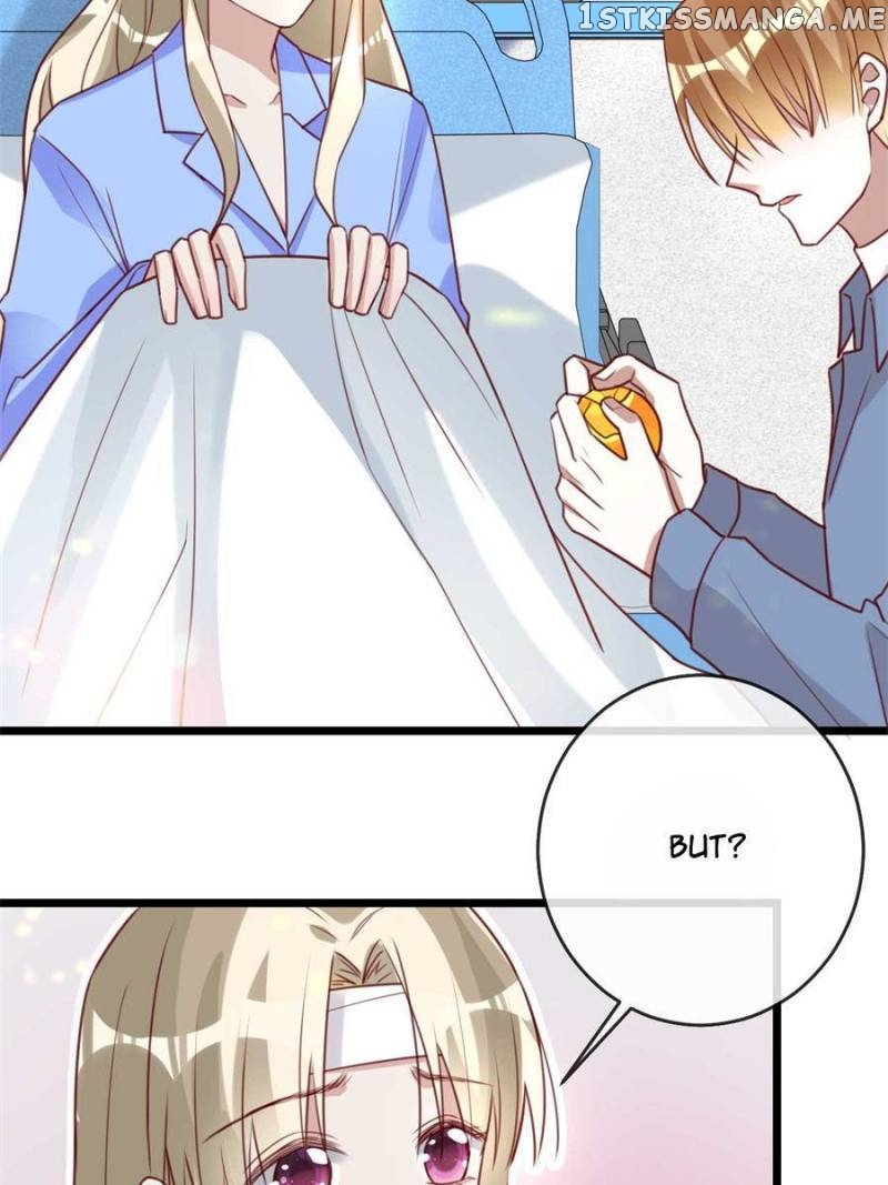 Sweet Love chapter 137 - page 9