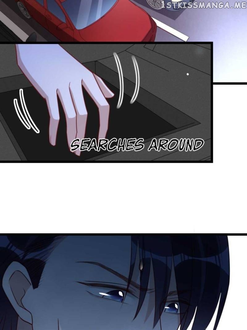 Sweet Love chapter 136 - page 11