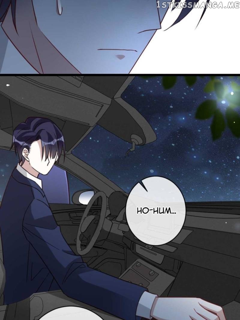 Sweet Love chapter 136 - page 12
