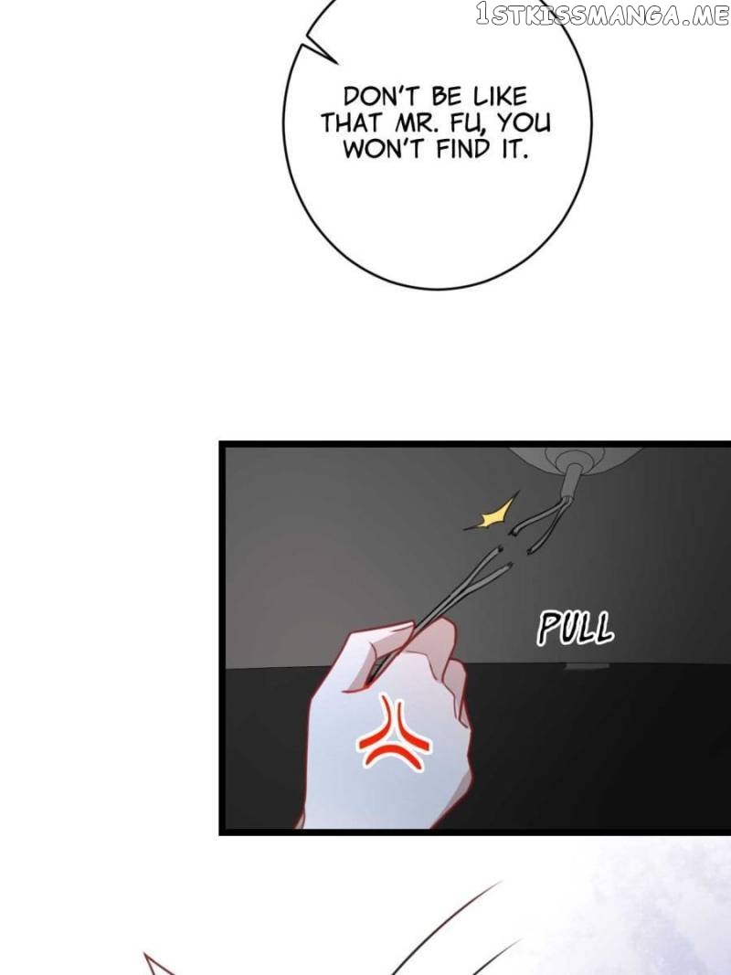 Sweet Love chapter 136 - page 16