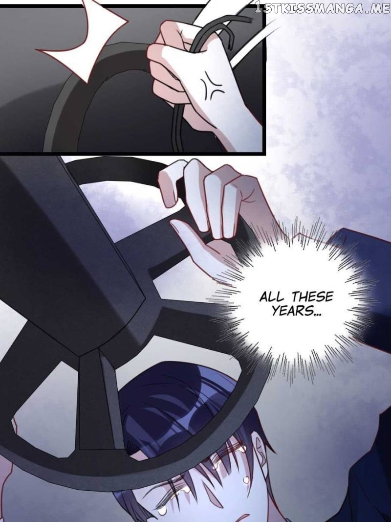 Sweet Love chapter 136 - page 17