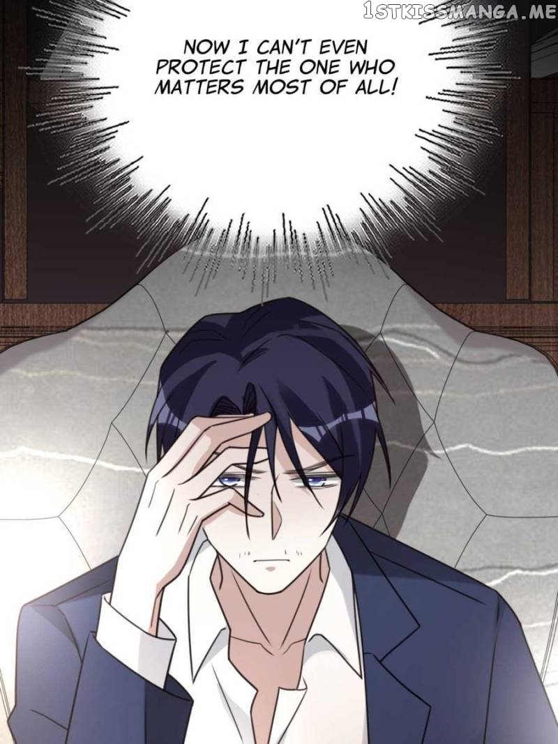 Sweet Love chapter 136 - page 21
