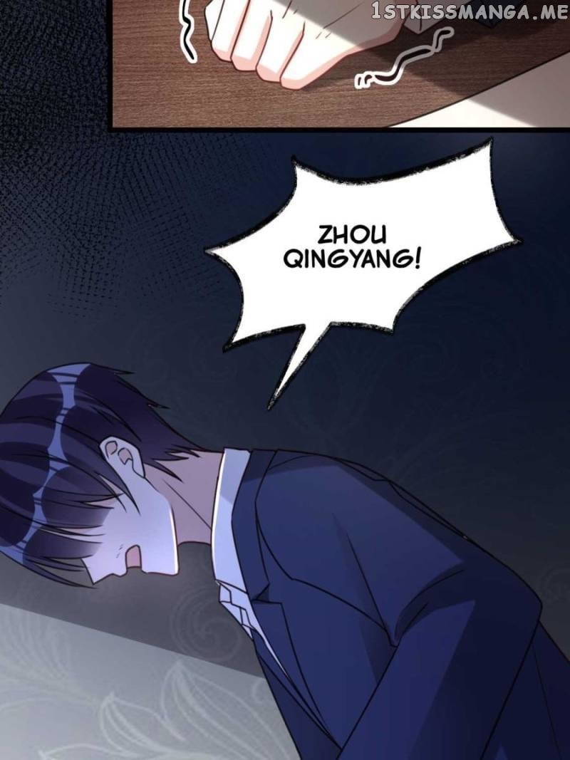 Sweet Love chapter 136 - page 23