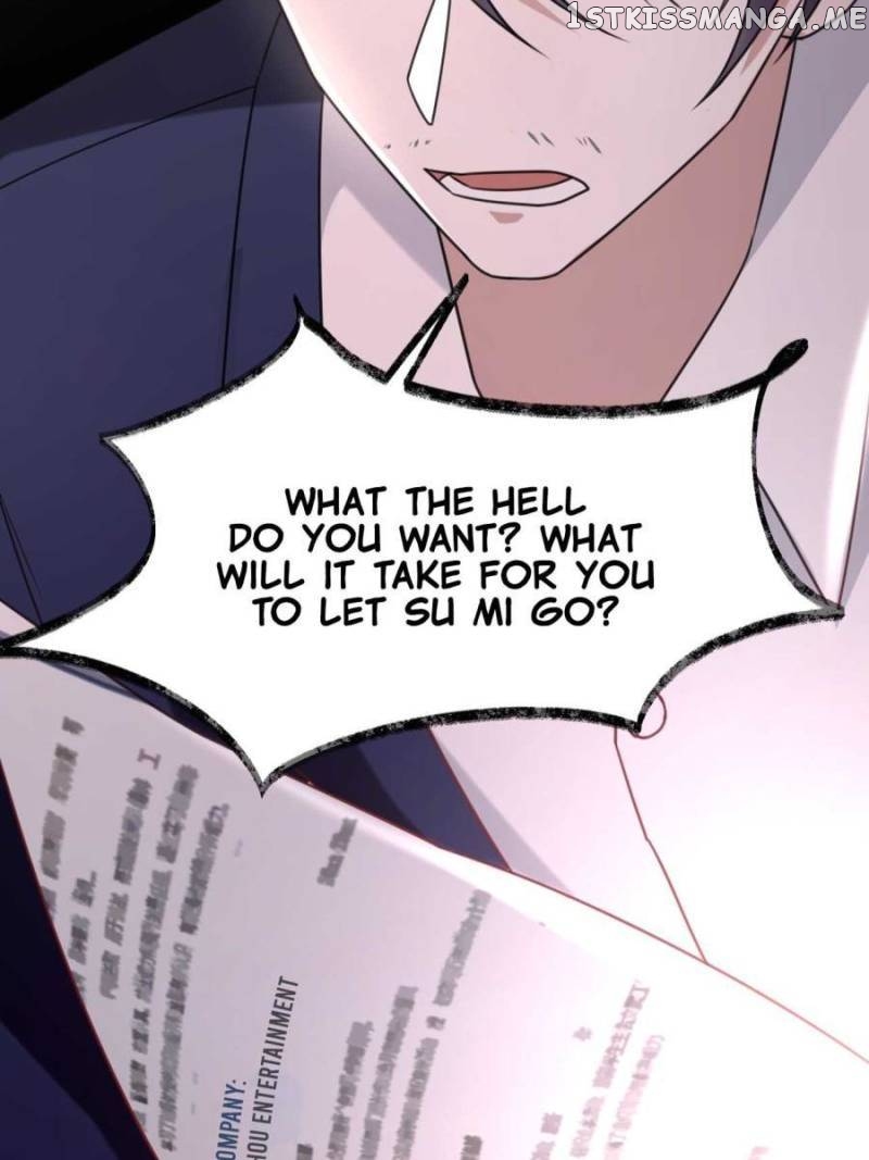 Sweet Love chapter 136 - page 26