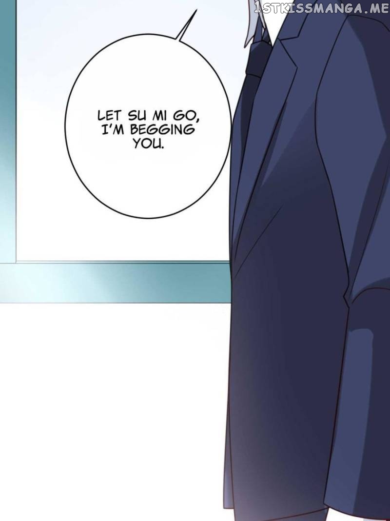 Sweet Love chapter 136 - page 33