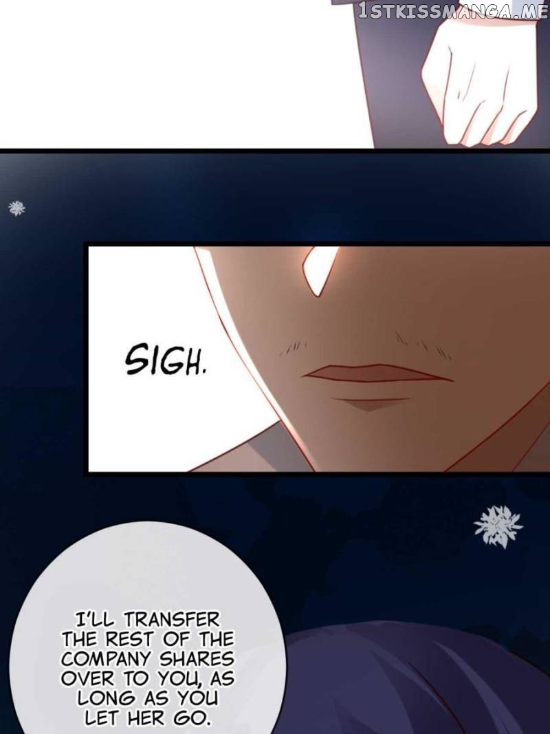 Sweet Love chapter 136 - page 34