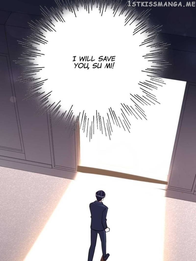 Sweet Love chapter 136 - page 5