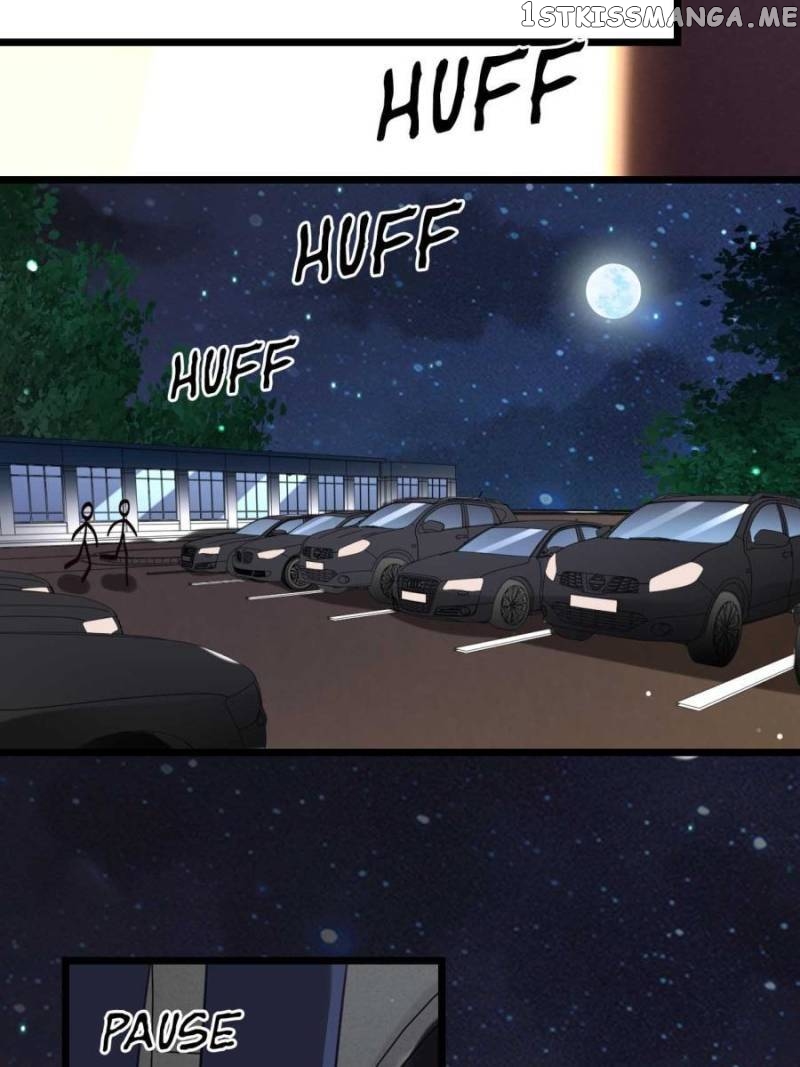 Sweet Love chapter 136 - page 7