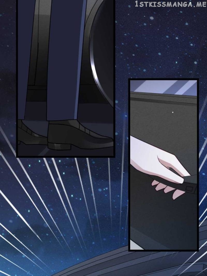 Sweet Love chapter 136 - page 8