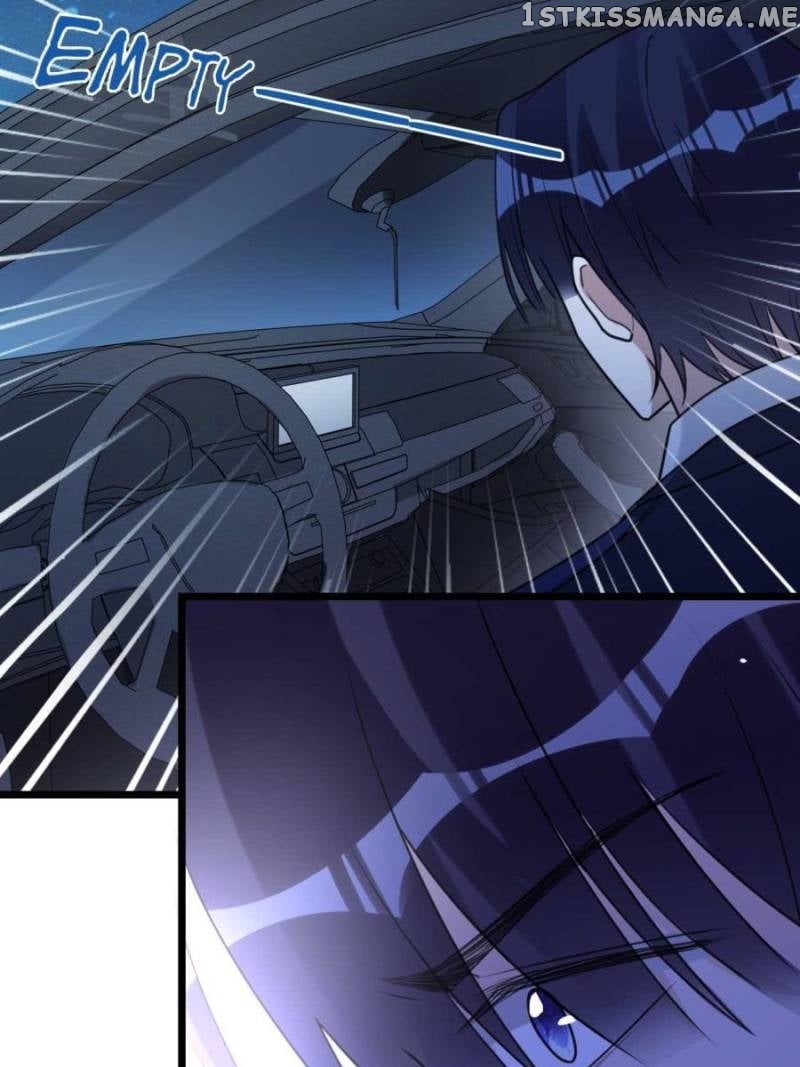 Sweet Love chapter 136 - page 9
