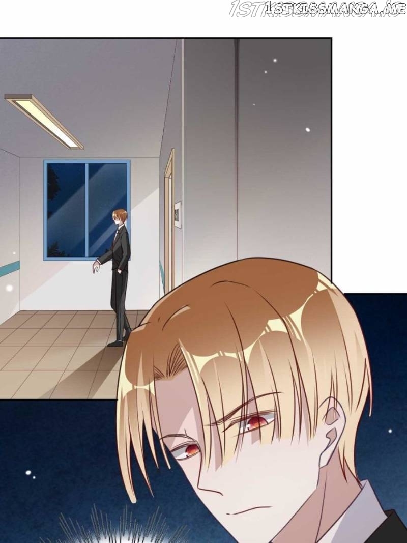 Sweet Love chapter 135 - page 1