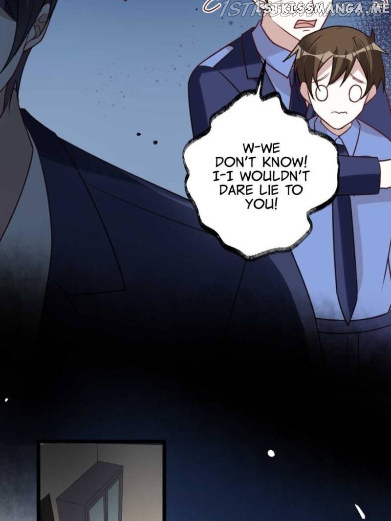 Sweet Love chapter 135 - page 11