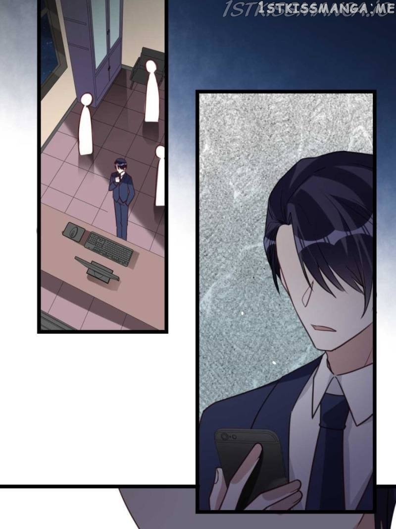 Sweet Love chapter 135 - page 12