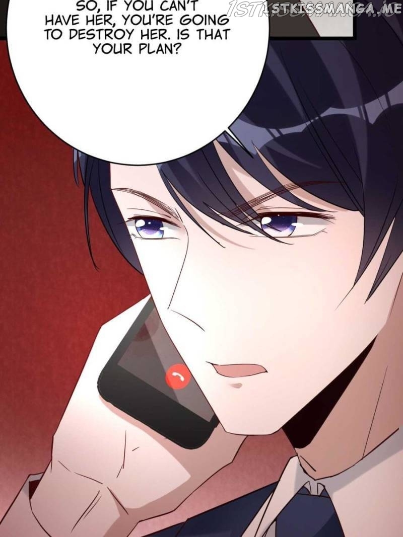Sweet Love chapter 135 - page 20