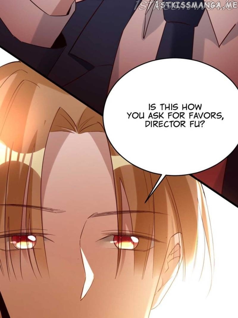 Sweet Love chapter 135 - page 21