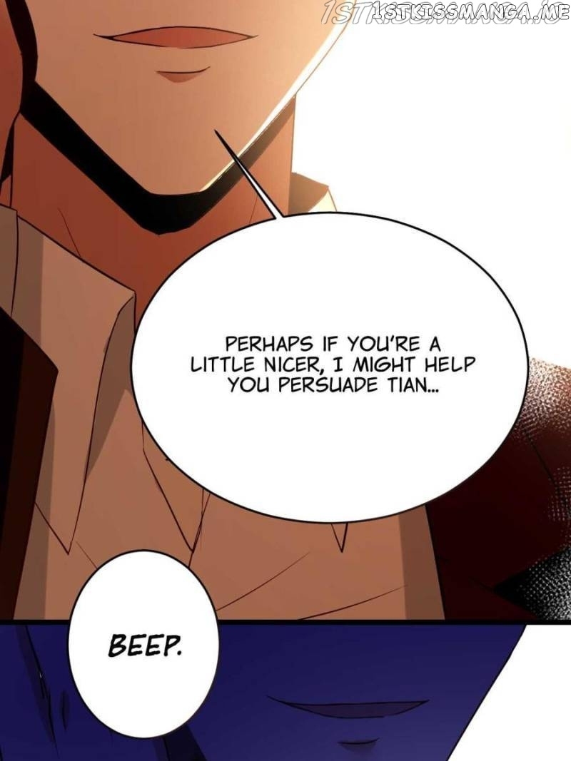 Sweet Love chapter 135 - page 22
