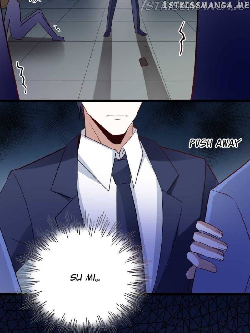 Sweet Love chapter 135 - page 26