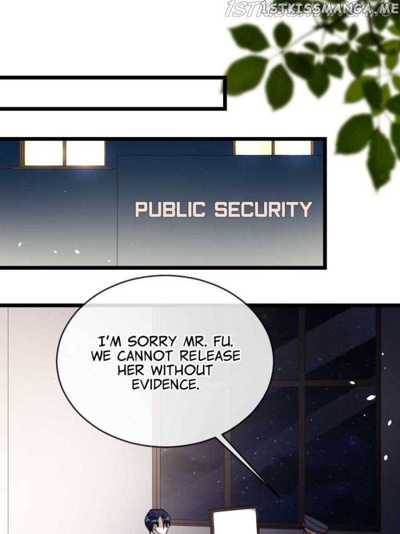 Sweet Love chapter 135 - page 30