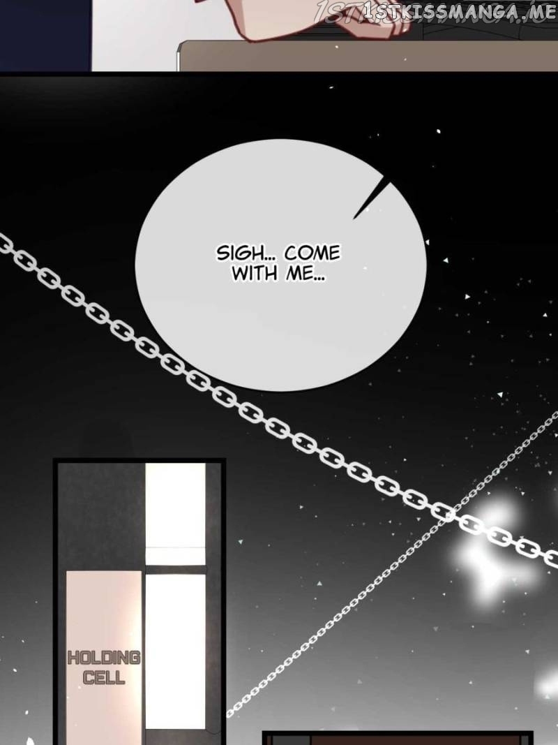 Sweet Love chapter 135 - page 33