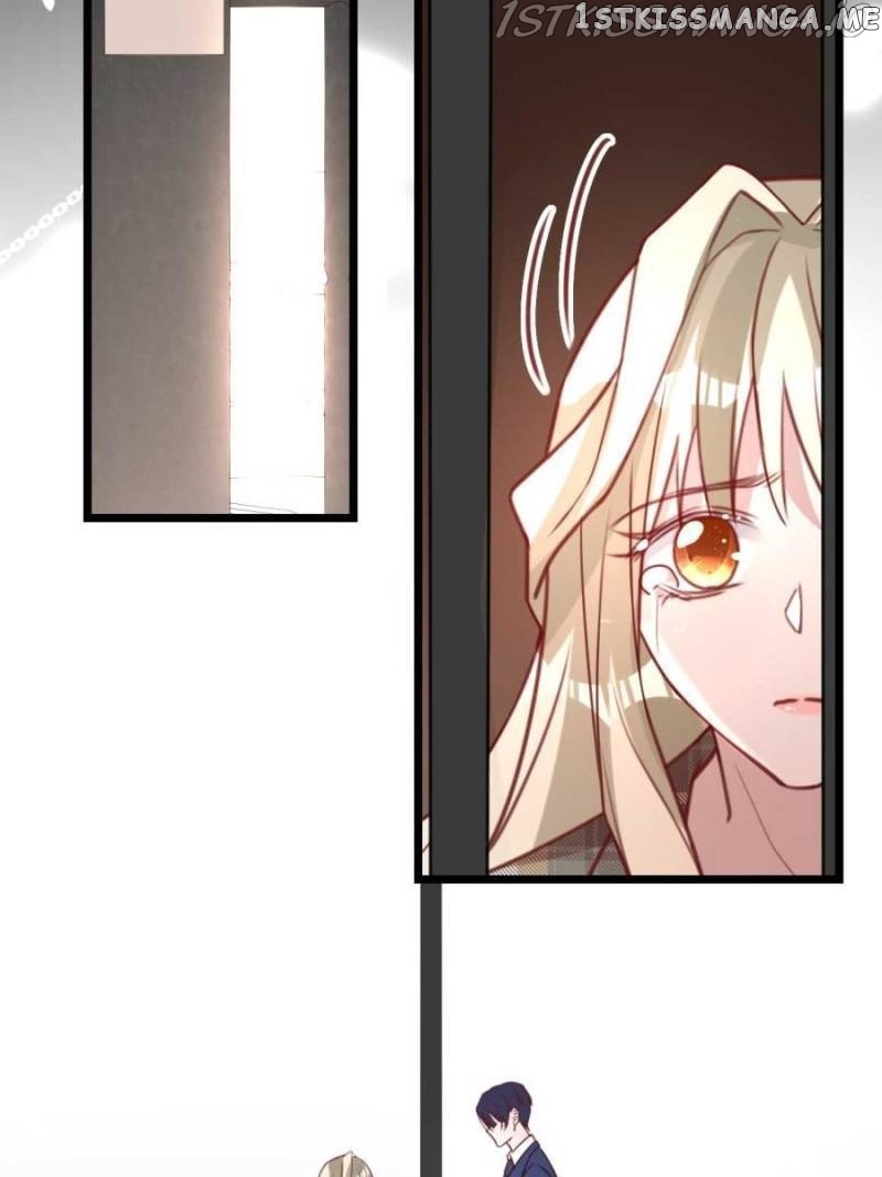 Sweet Love chapter 135 - page 34