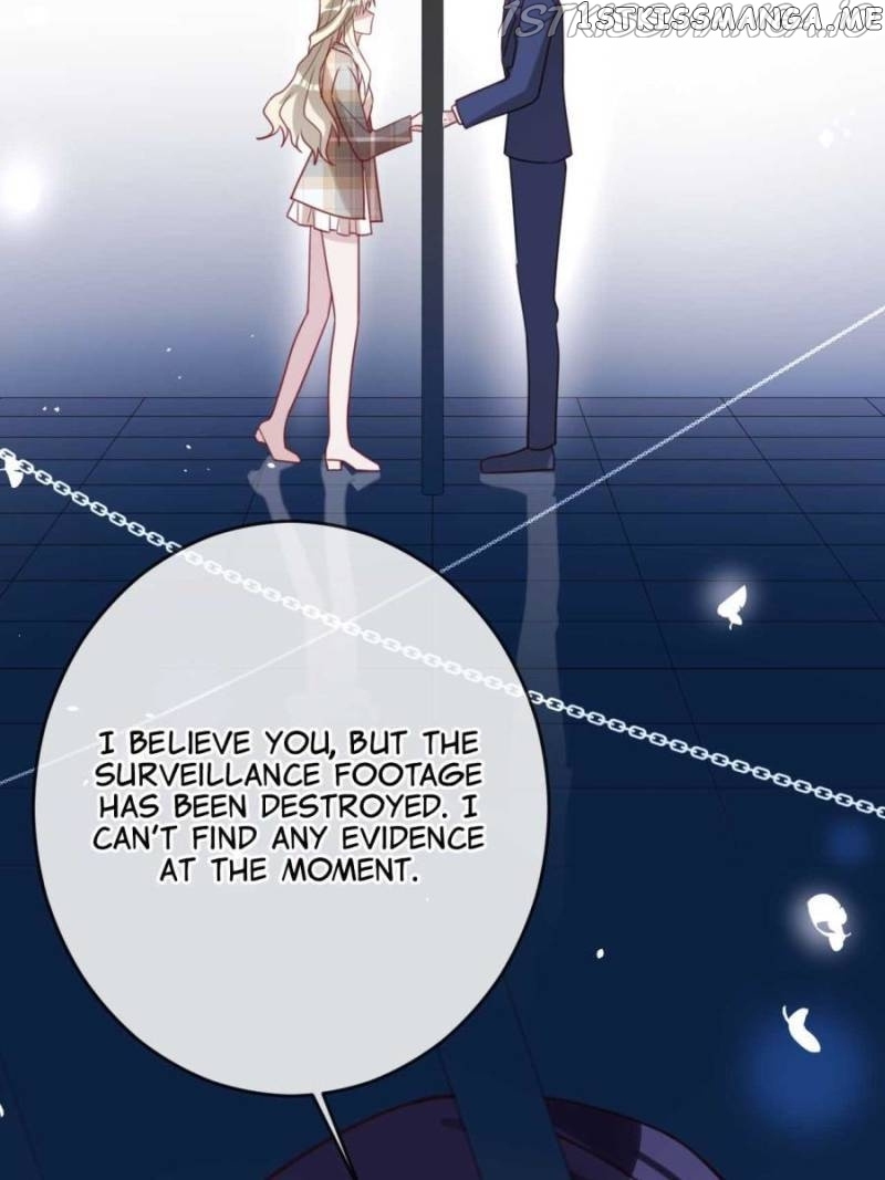 Sweet Love chapter 135 - page 35