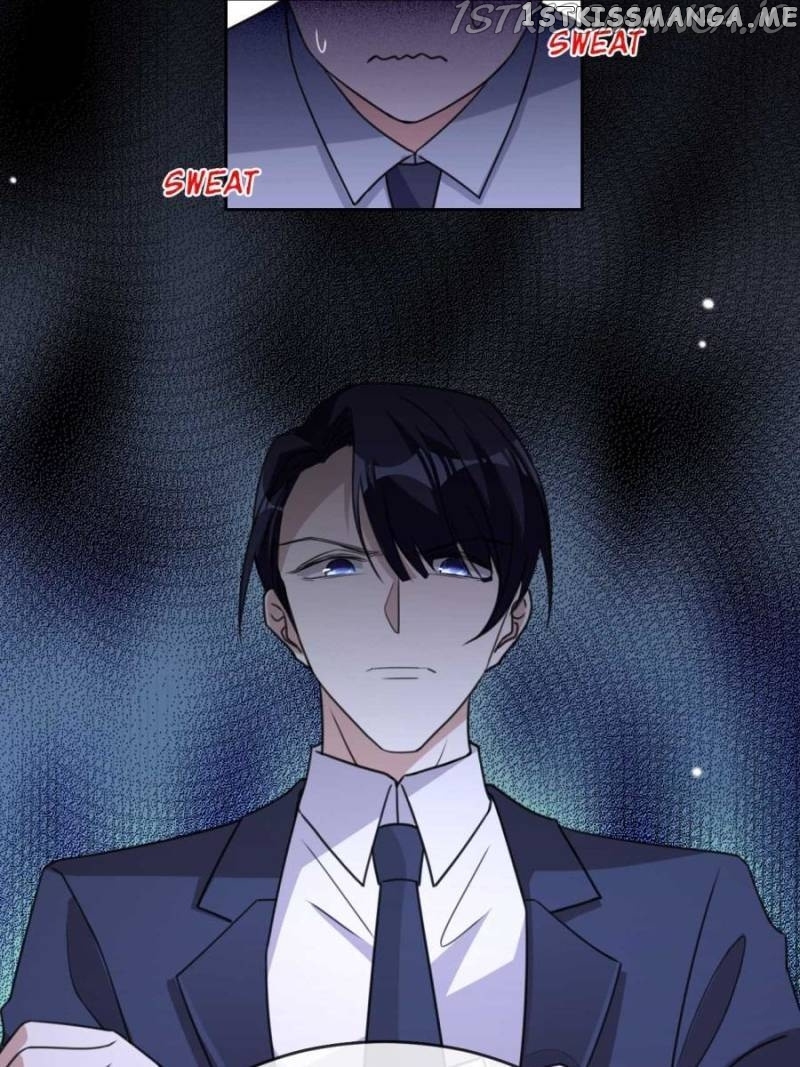 Sweet Love chapter 135 - page 7