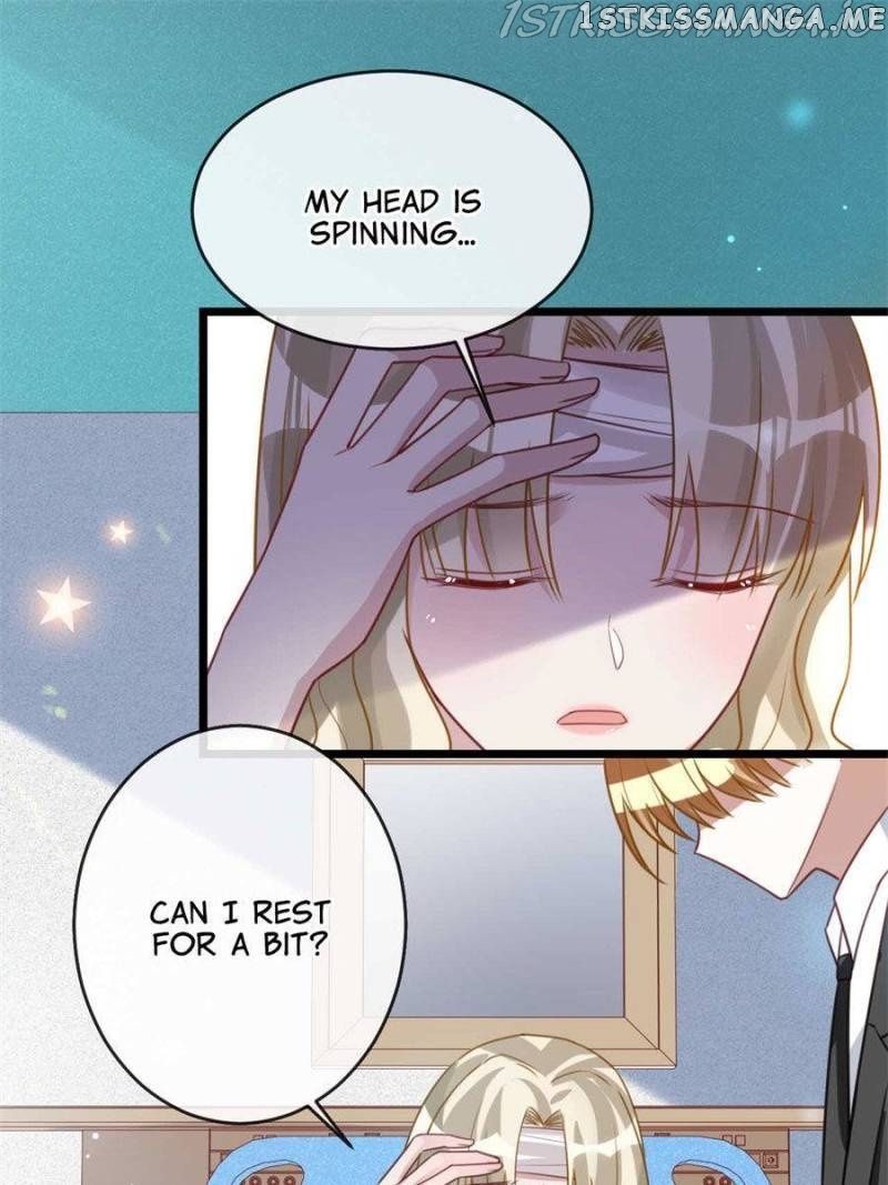 Sweet Love chapter 134 - page 1