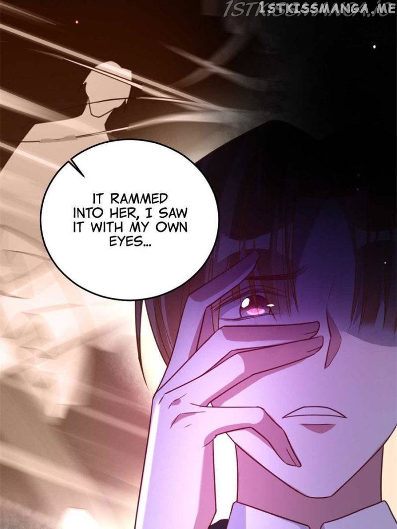 Sweet Love chapter 134 - page 10