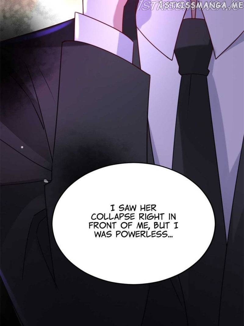 Sweet Love chapter 134 - page 11