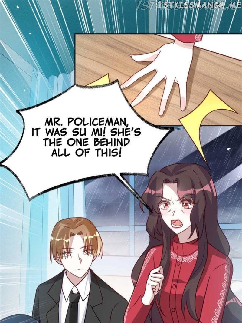 Sweet Love chapter 134 - page 13