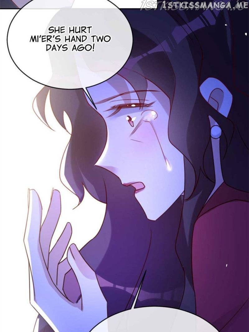 Sweet Love chapter 134 - page 16