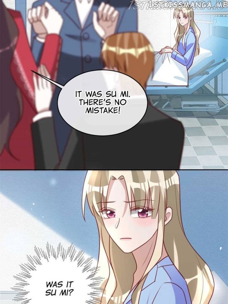 Sweet Love chapter 134 - page 19