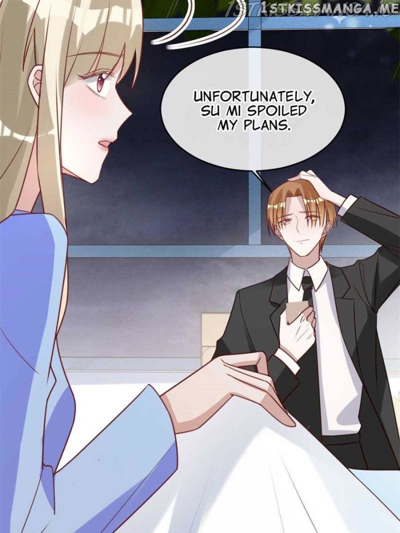 Sweet Love chapter 134 - page 26