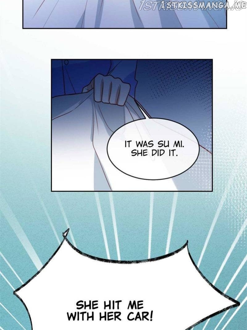 Sweet Love chapter 134 - page 34