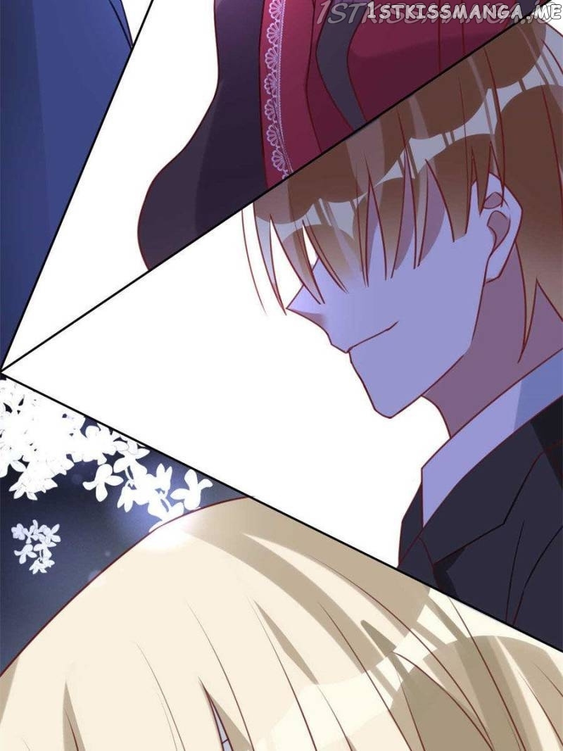 Sweet Love chapter 134 - page 37
