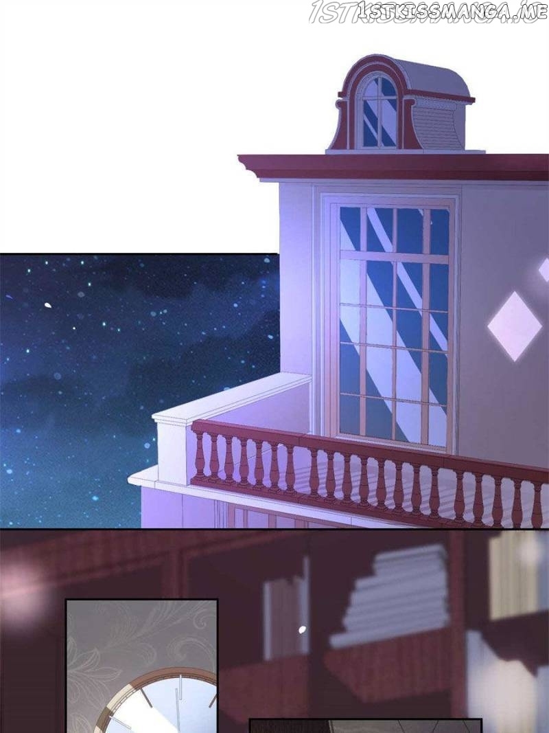 Sweet Love chapter 134 - page 40