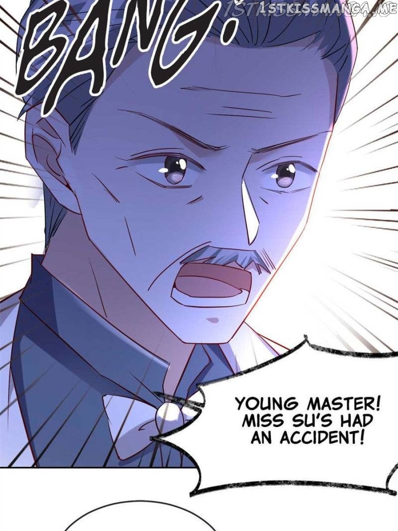 Sweet Love chapter 134 - page 44