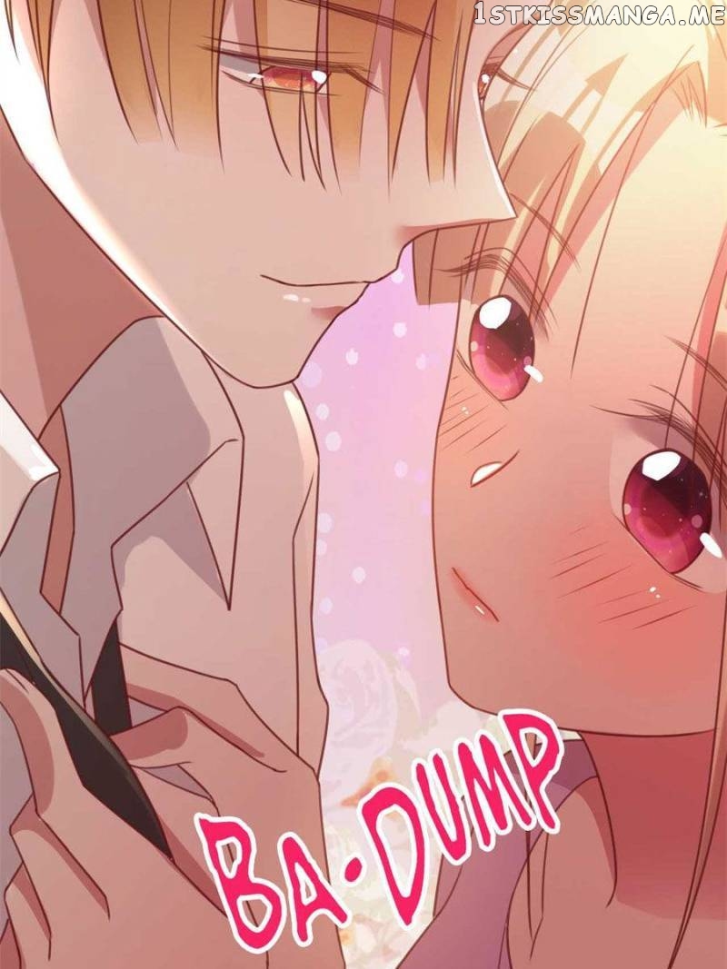 Sweet Love chapter 132 - page 20