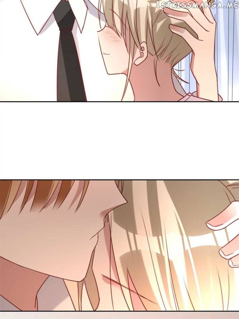 Sweet Love chapter 132 - page 28
