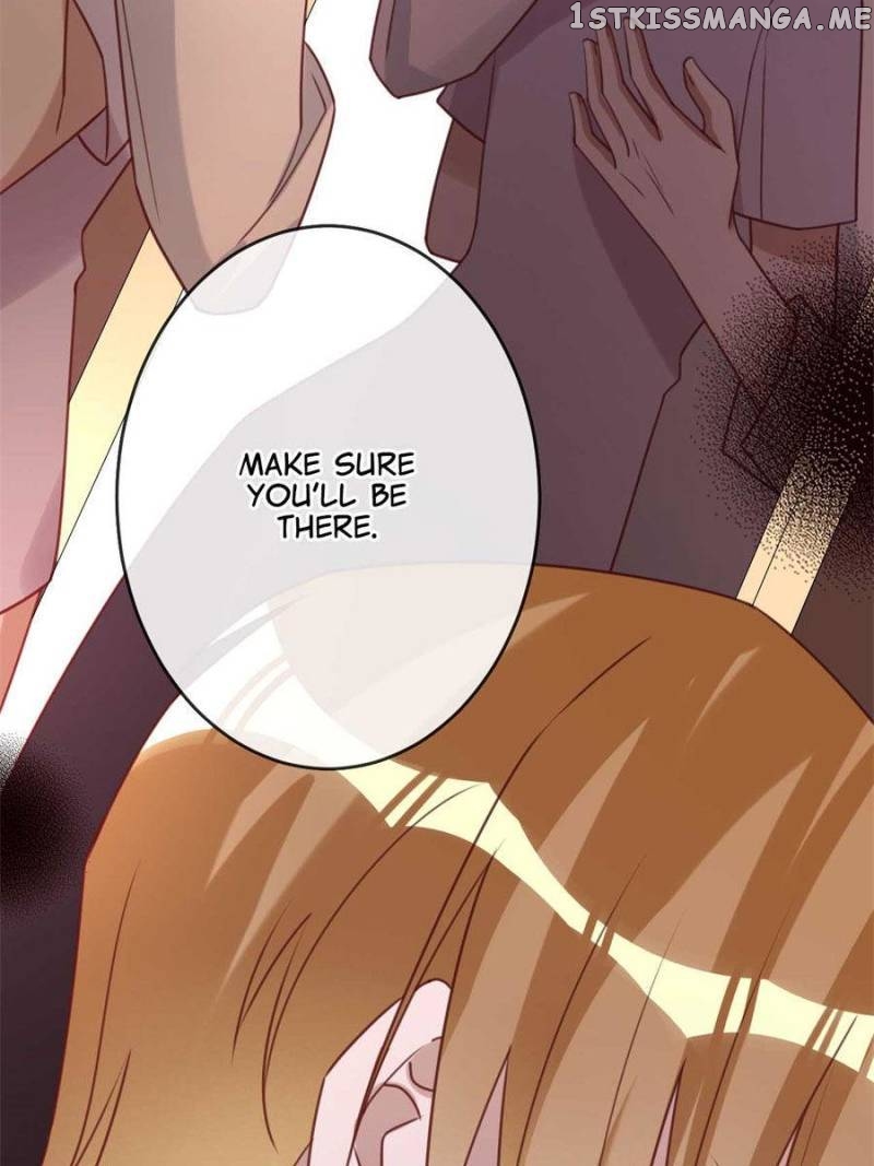 Sweet Love chapter 132 - page 31