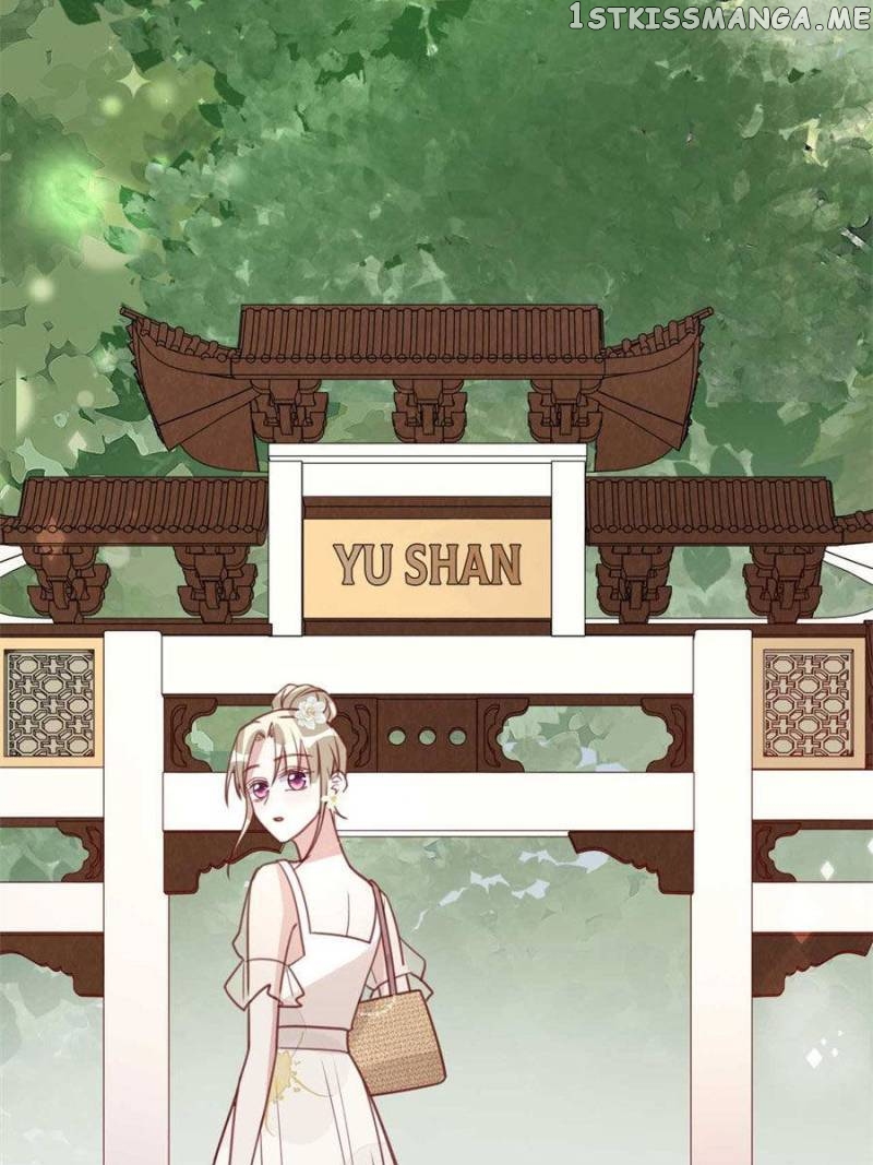 Sweet Love chapter 132 - page 35