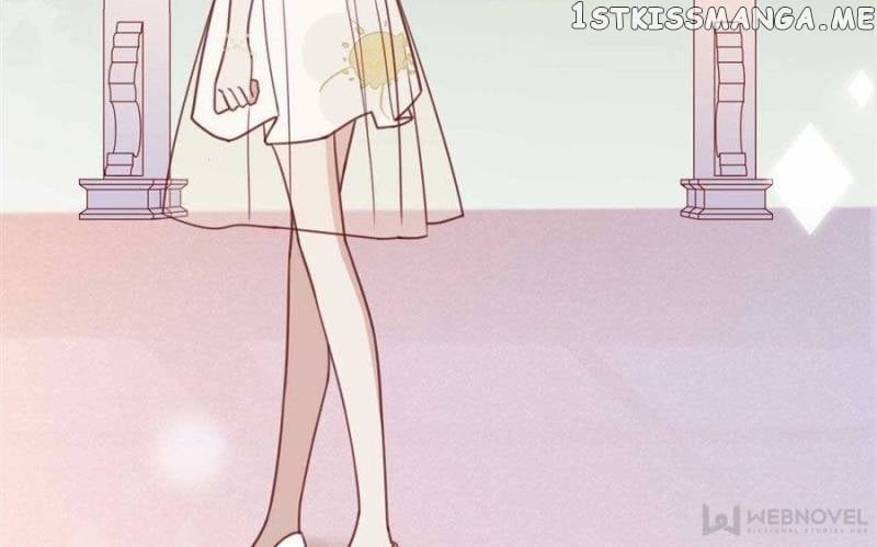 Sweet Love chapter 132 - page 36