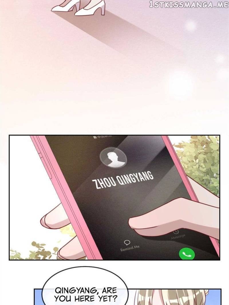 Sweet Love chapter 132 - page 37