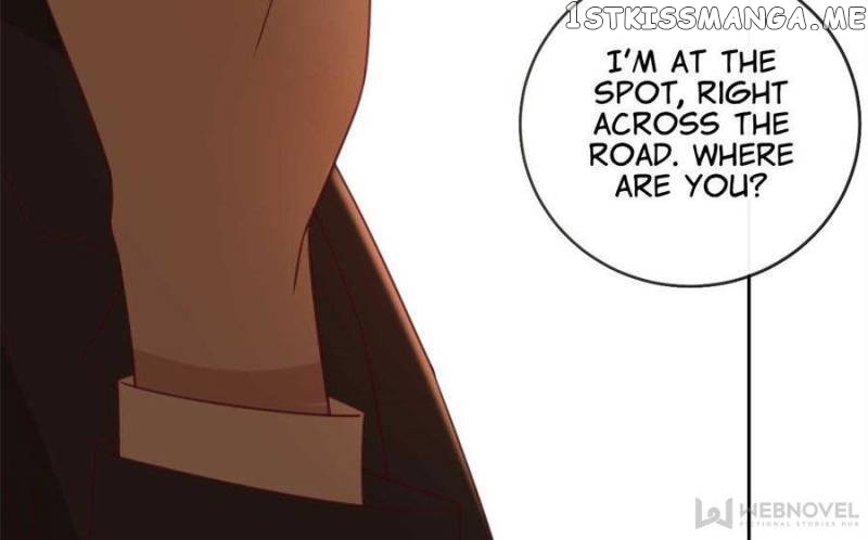 Sweet Love chapter 132 - page 39