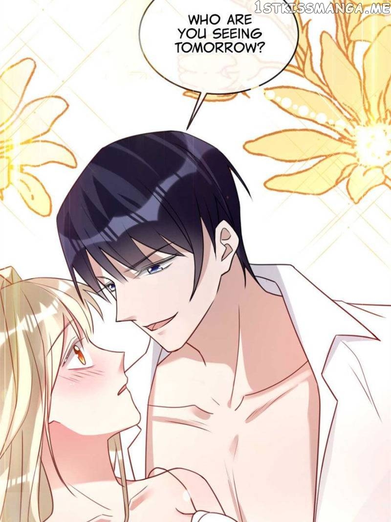 Sweet Love chapter 132 - page 4