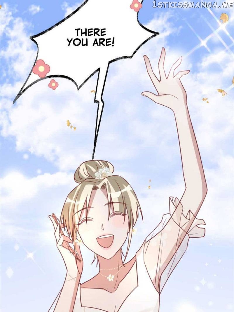 Sweet Love chapter 132 - page 41
